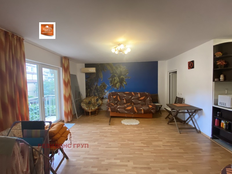 Till salu  Studio region Burgas , Pomorie , 46 kvm | 85360910 - bild [2]