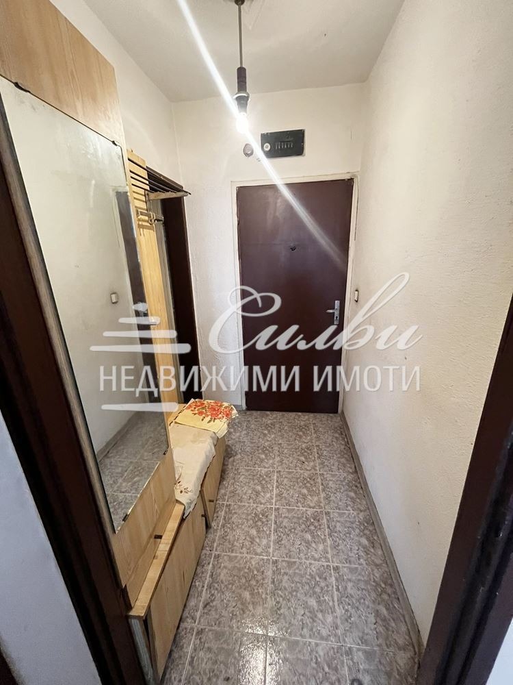 Продава 1-СТАЕН, гр. Шумен, Тракия, снимка 3 - Aпартаменти - 47116604