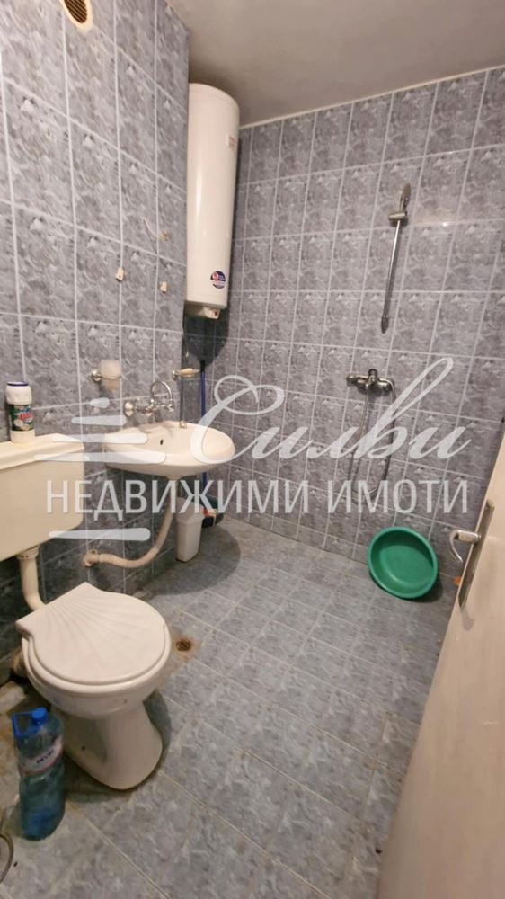 Продава 1-СТАЕН, гр. Шумен, Тракия, снимка 4 - Aпартаменти - 47116604