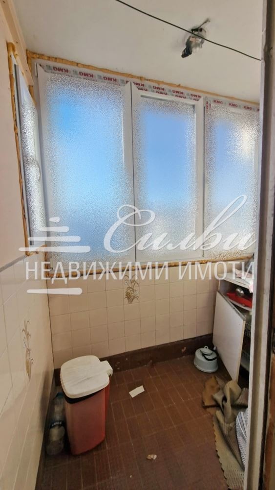 Продава 1-СТАЕН, гр. Шумен, Тракия, снимка 5 - Aпартаменти - 47116604