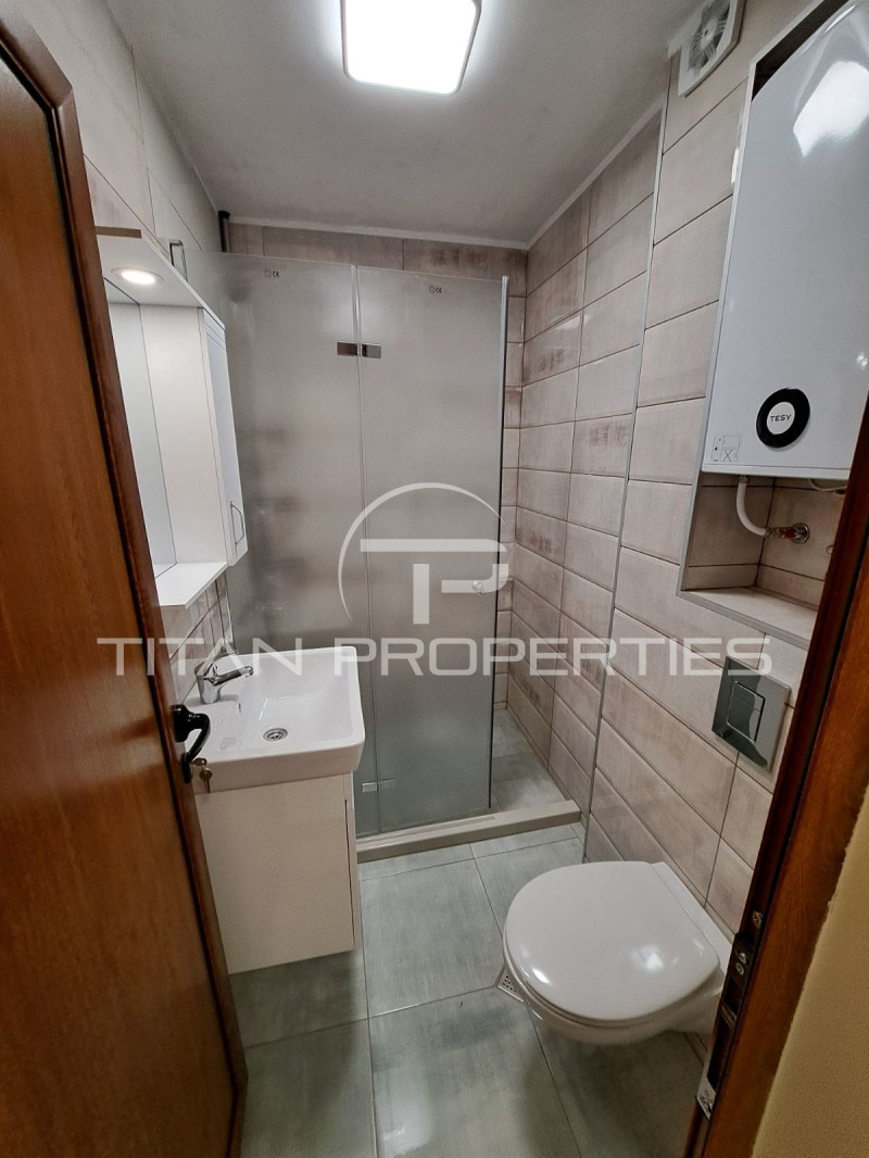 De vânzare  Studio Plovdiv , Proslav , 44 mp | 78821464 - imagine [5]