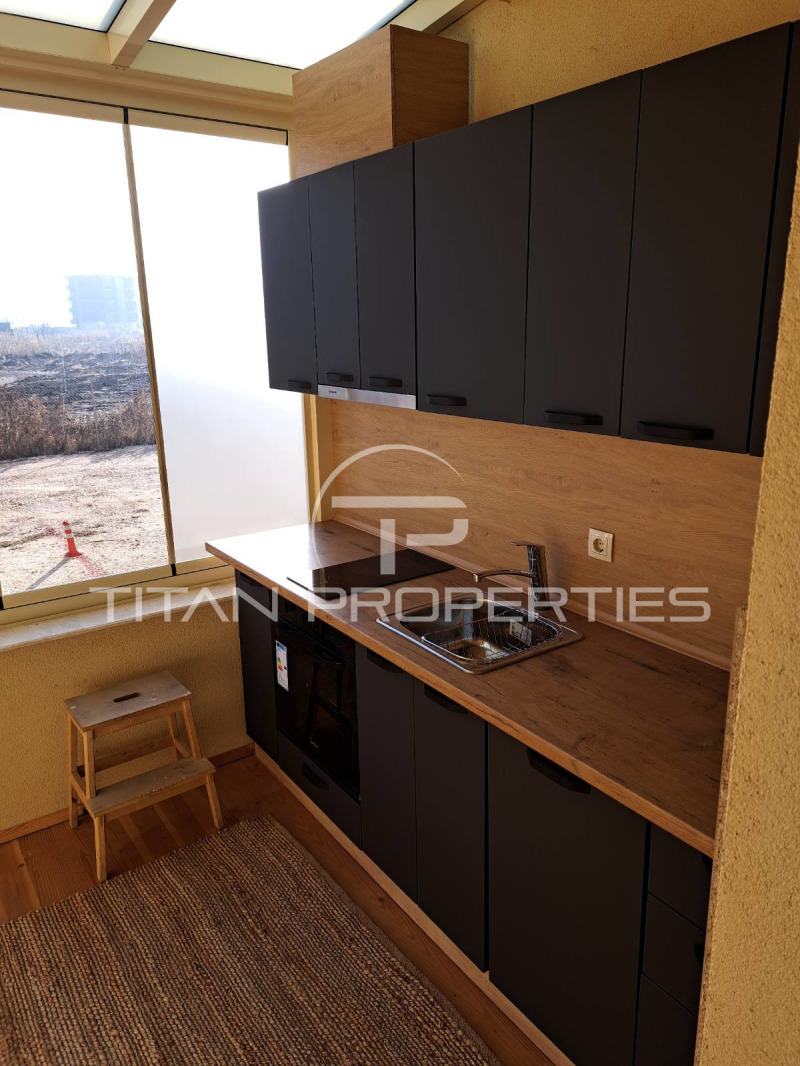 De vânzare  Studio Plovdiv , Proslav , 44 mp | 78821464 - imagine [2]