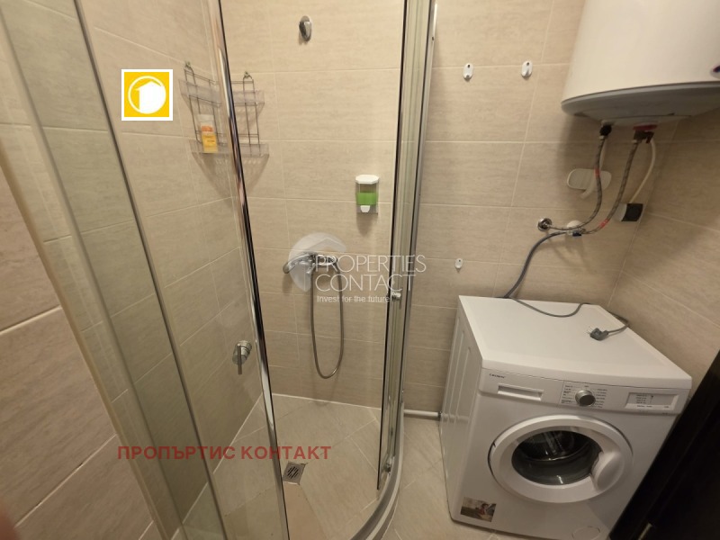 Продава  1-стаен област Бургас , к.к. Слънчев бряг , 30 кв.м | 40892200 - изображение [10]