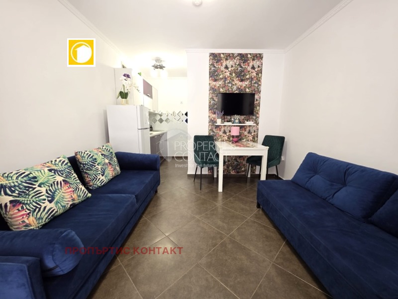 Продава  1-стаен област Бургас , к.к. Слънчев бряг , 30 кв.м | 40892200