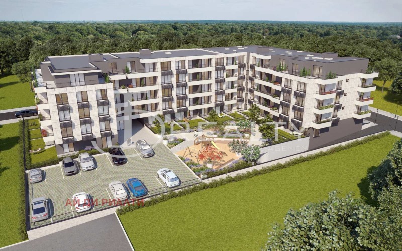 Продава  1-стаен област Бургас , с. Равда , 35 кв.м | 31561750