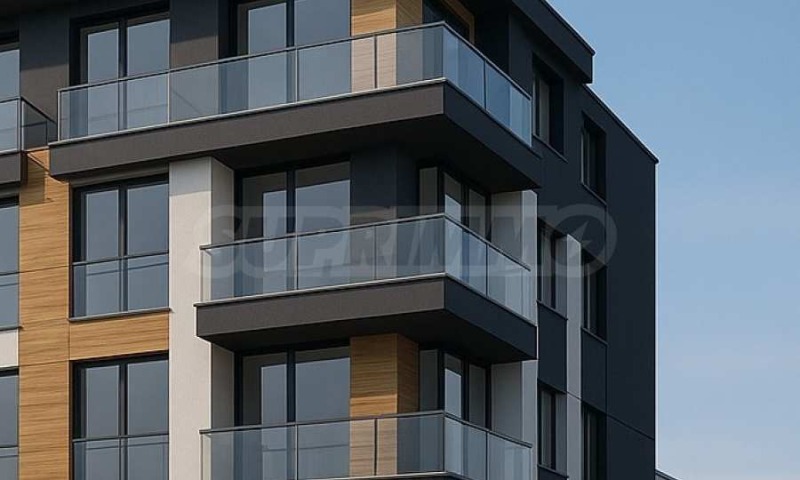 De vânzare  Studio Velico Târnovo , Țentâr , 49 mp | 35037261