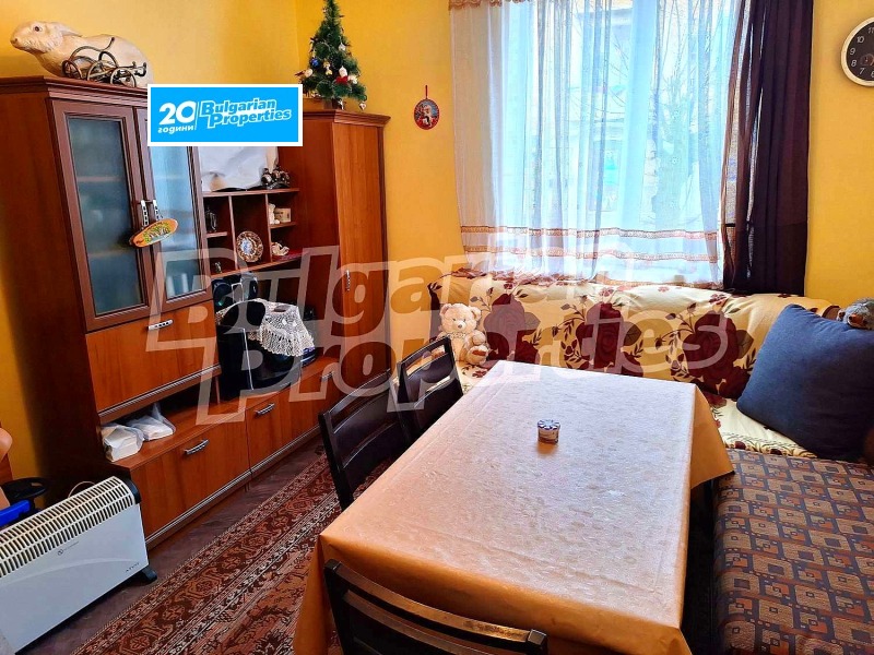 Продава 2-СТАЕН, гр. Бобов дол, област Кюстендил, снимка 2 - Aпартаменти - 44614811