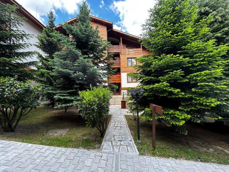 For Sale  1 bedroom region Blagoevgrad , Bansko , 93 sq.m | 22159847