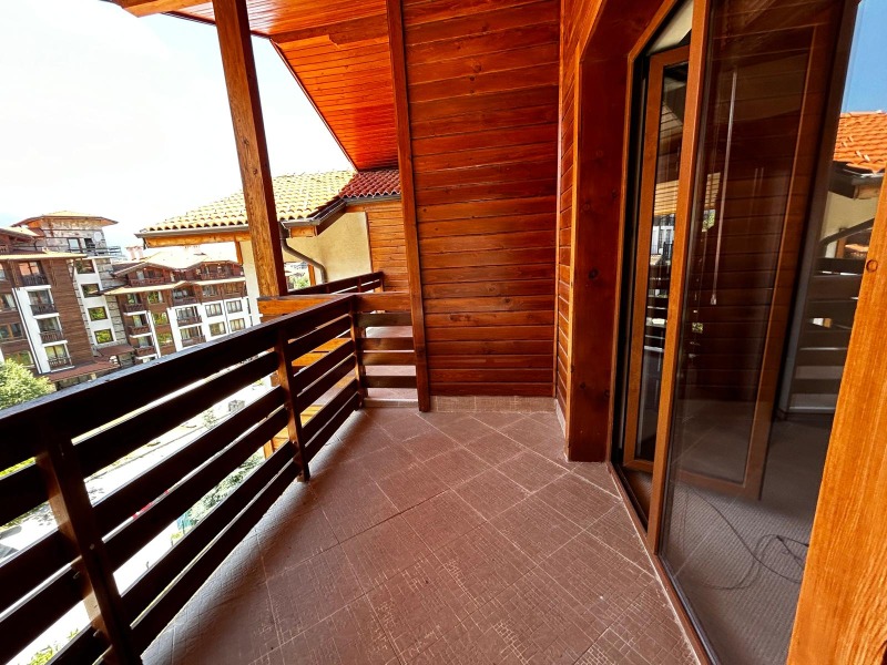 For Sale  1 bedroom region Blagoevgrad , Bansko , 93 sq.m | 22159847 - image [14]