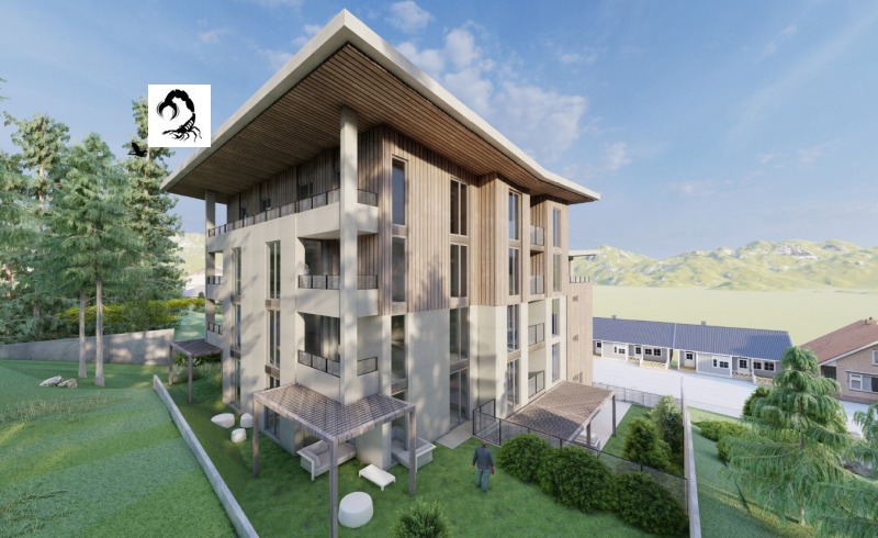 Na prodej  1 ložnice oblast Pazardzhik , Velingrad , 62 m2 | 59205174 - obraz [2]