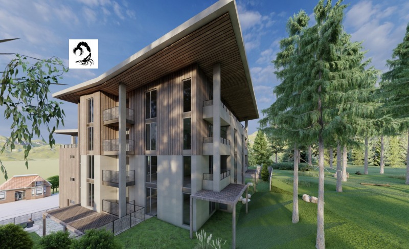 Na prodej  1 ložnice oblast Pazardzhik , Velingrad , 62 m2 | 59205174 - obraz [5]