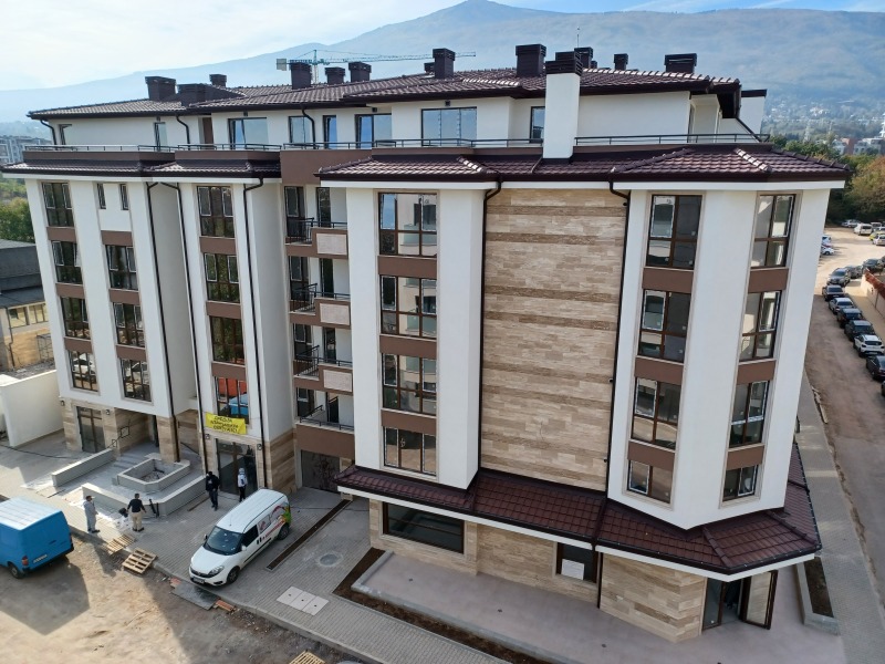 Продава 2-СТАЕН, гр. София, Манастирски ливади, снимка 1 - Aпартаменти - 48539036