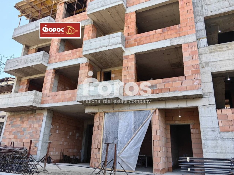 Продаја  1 спаваћа соба Бургас , Братја Миладинови , 64 м2 | 77812768 - слика [2]