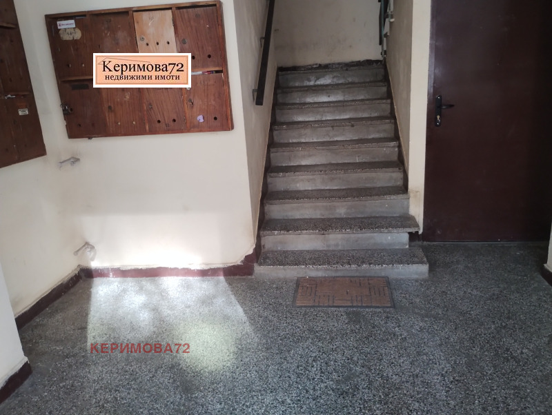 Eladó  1 hálószoba Sofia , Mladost 1A , 46 négyzetméter | 65846905 - kép [12]