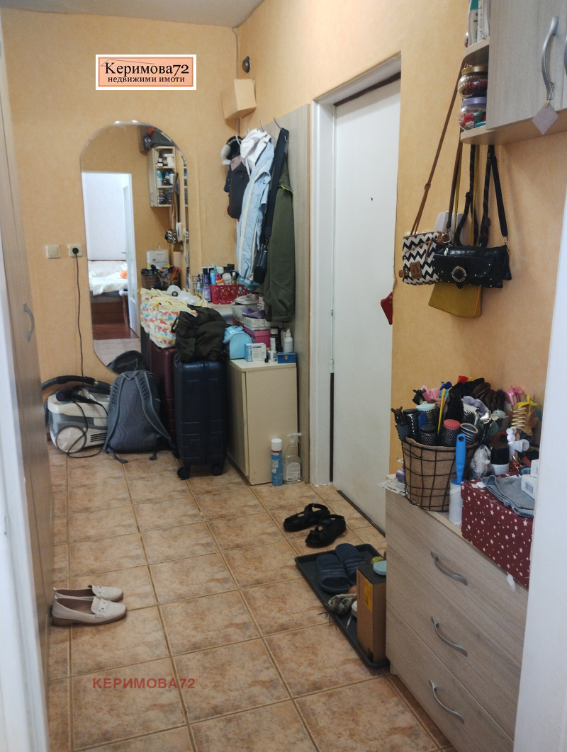 Eladó  1 hálószoba Sofia , Mladost 1A , 46 négyzetméter | 65846905 - kép [8]