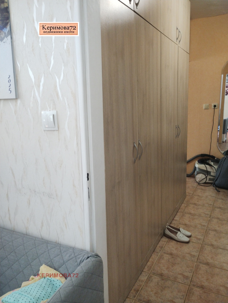 Eladó  1 hálószoba Sofia , Mladost 1A , 46 négyzetméter | 65846905 - kép [9]