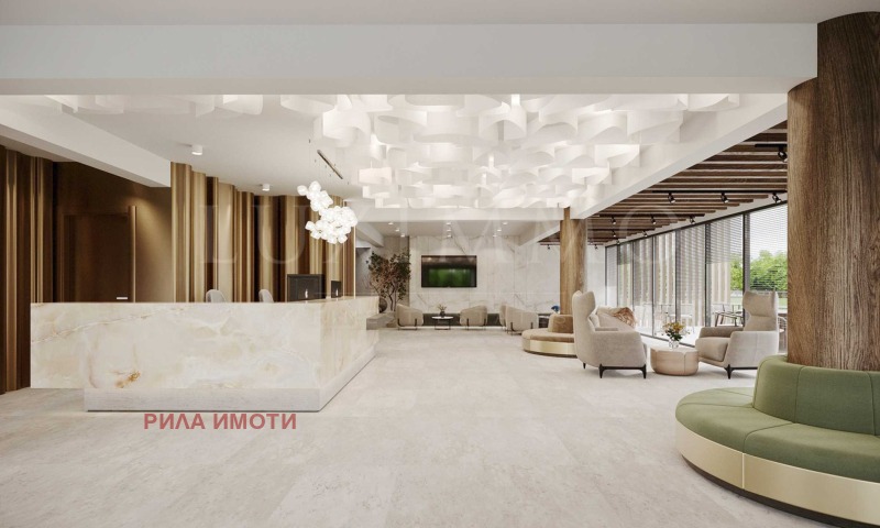 На продаж  1 спальня область София , к.к. Боровец , 69 кв.м | 92123778 - зображення [12]
