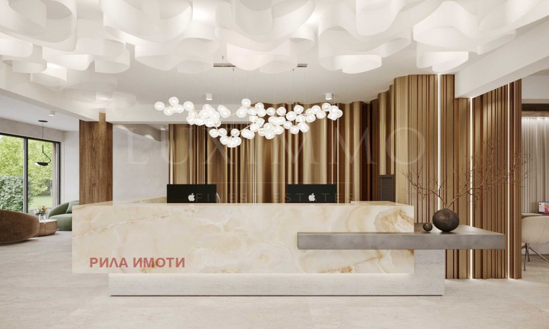 На продаж  1 спальня область София , к.к. Боровец , 69 кв.м | 92123778 - зображення [9]