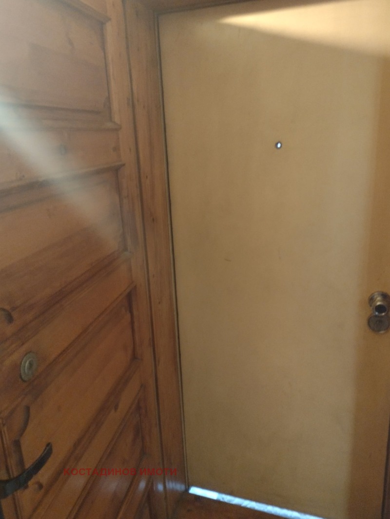 En venta  1 dormitorio Plovdiv , Kyuchuk Parizh , 47 metros cuadrados | 16744808 - imagen [9]