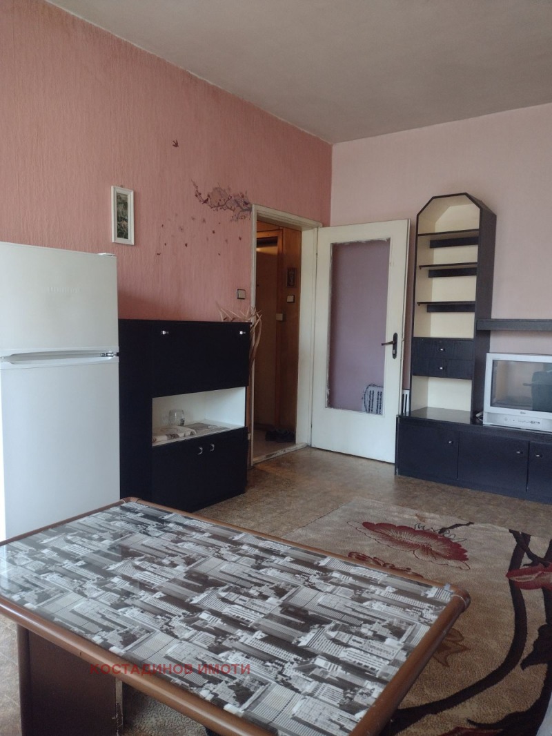 En venta  1 dormitorio Plovdiv , Kyuchuk Parizh , 47 metros cuadrados | 16744808 - imagen [5]