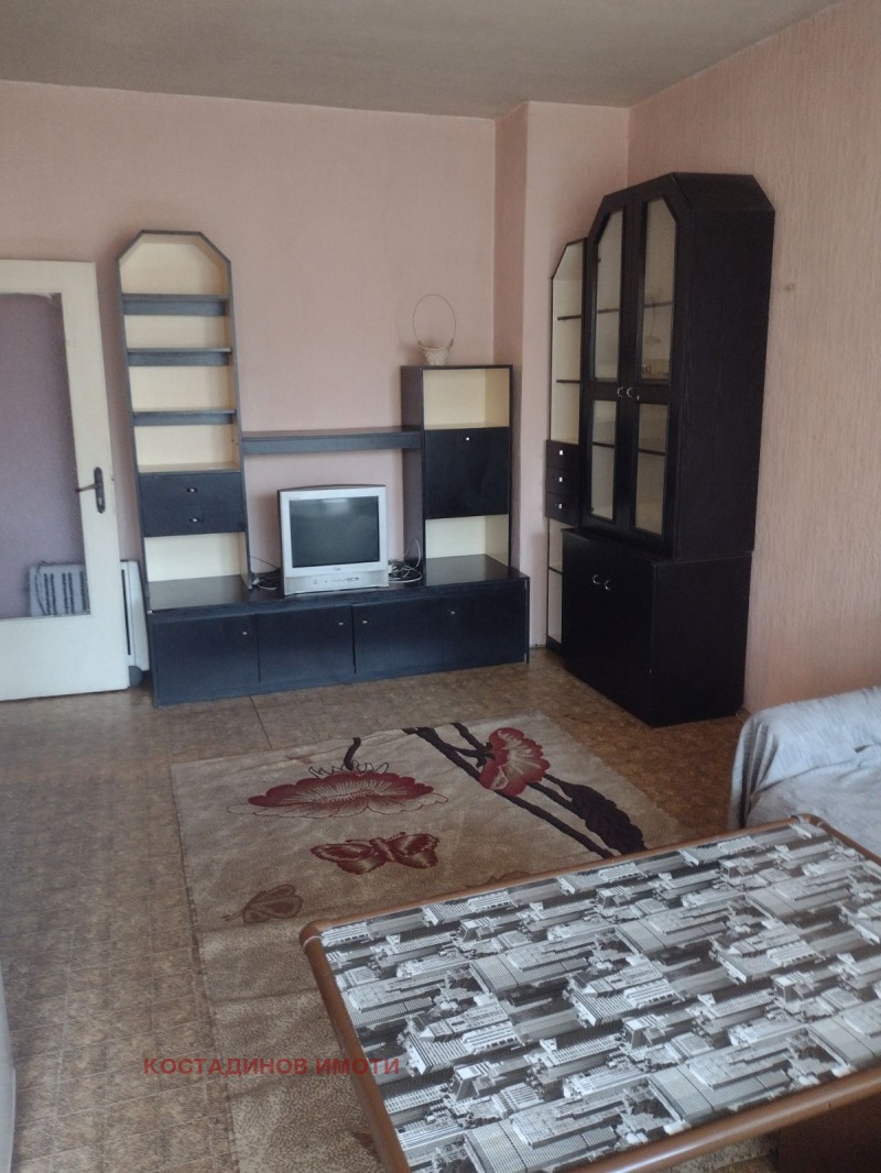 En venta  1 dormitorio Plovdiv , Kyuchuk Parizh , 47 metros cuadrados | 16744808 - imagen [6]