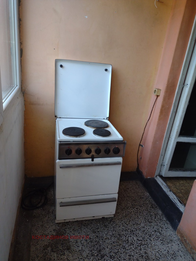 En venta  1 dormitorio Plovdiv , Kyuchuk Parizh , 47 metros cuadrados | 16744808 - imagen [8]
