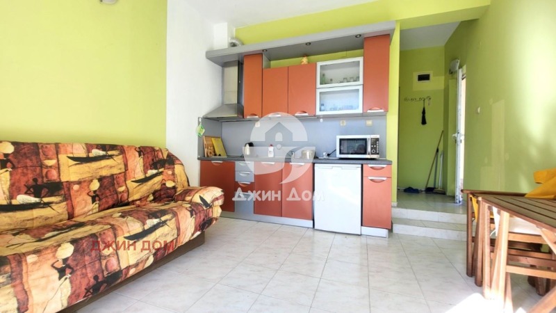 Продава 2-СТАЕН, гр. Свети Влас, област Бургас, снимка 3 - Апартаменти - 52542065