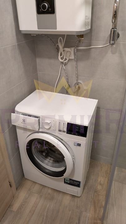 Продава 2-СТАЕН, гр. Варна, к.к. Св.Св. Константин и Елена, снимка 9 - Апартаменти - 53645941