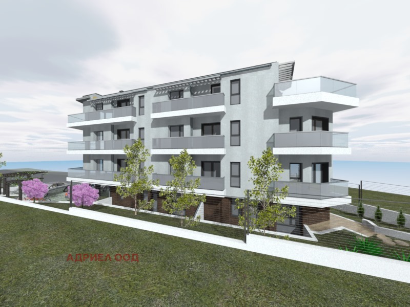 Продава 2-СТАЕН, гр. Созопол, област Бургас, снимка 5 - Апартаменти - 54763206