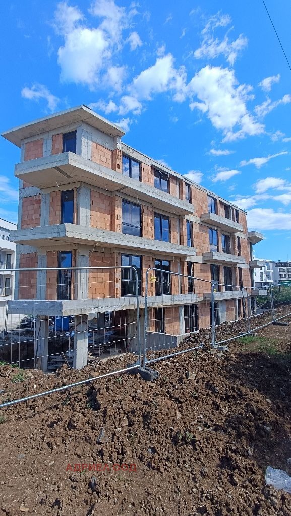 Продава 2-СТАЕН, гр. Созопол, област Бургас, снимка 4 - Апартаменти - 54763206