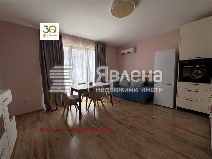 Продава 2-СТАЕН, гр. Варна, Виница, снимка 3 - Апартаменти - 56077695