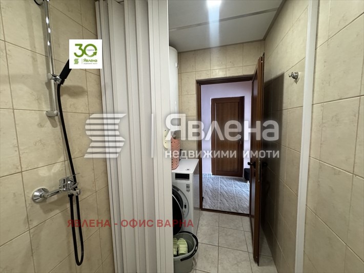 Продава 2-СТАЕН, гр. Варна, Виница, снимка 8 - Апартаменти - 56077695