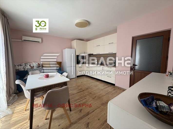 Продава 2-СТАЕН, гр. Варна, Виница, снимка 2 - Апартаменти - 56077695