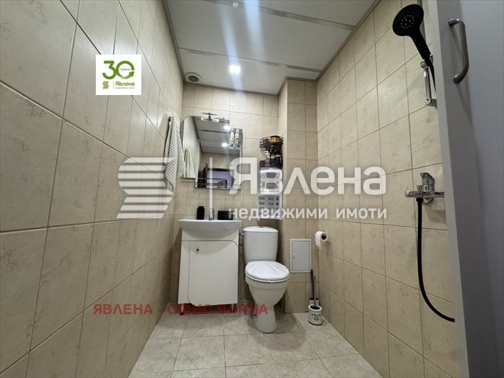 Продава 2-СТАЕН, гр. Варна, Виница, снимка 9 - Апартаменти - 56077695