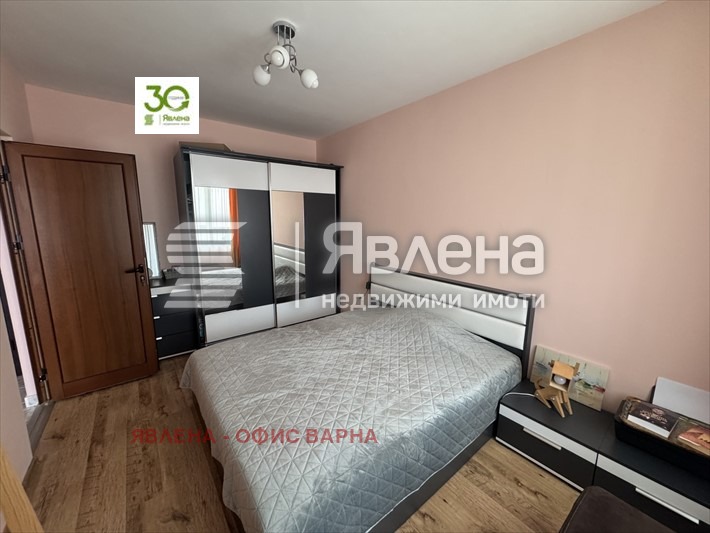 Продава 2-СТАЕН, гр. Варна, Виница, снимка 5 - Апартаменти - 56077695