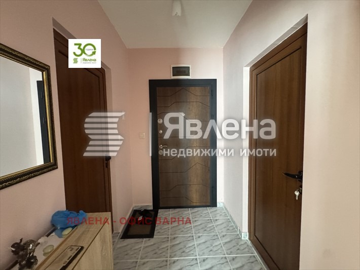 Продава 2-СТАЕН, гр. Варна, Виница, снимка 6 - Апартаменти - 56077695