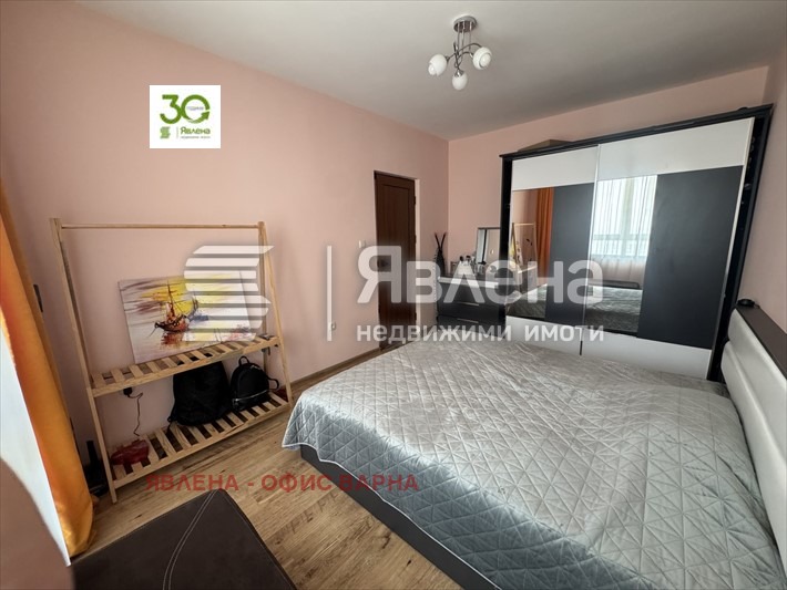 Продава 2-СТАЕН, гр. Варна, Виница, снимка 4 - Апартаменти - 56077695