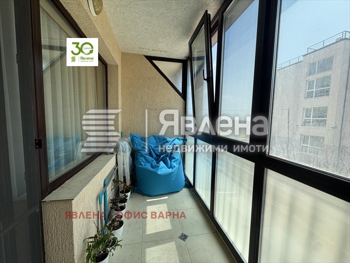 Продава 2-СТАЕН, гр. Варна, Виница, снимка 10 - Апартаменти - 56077695