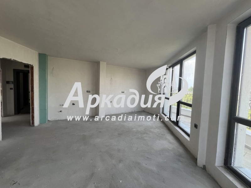 À venda  2 quartos Plovdiv , Karchiiaka , 102 m² | 17953355