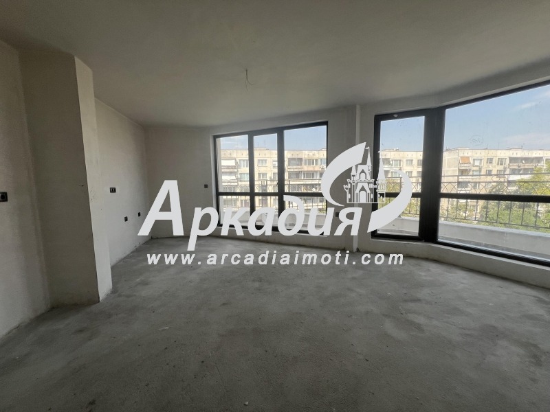 À venda  2 quartos Plovdiv , Karchiiaka , 102 m² | 17953355 - imagem [2]