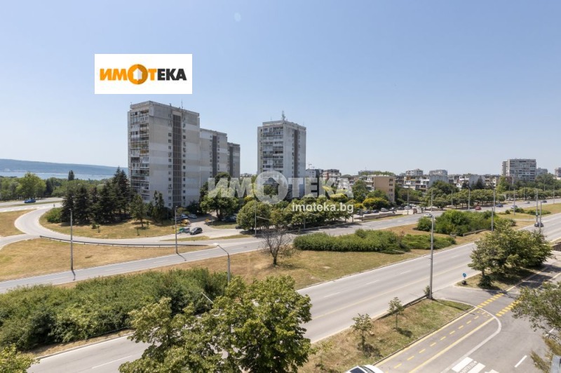 Продаја  2 спаваће собе Варна , Бриз , 128 м2 | 95956469 - слика [12]