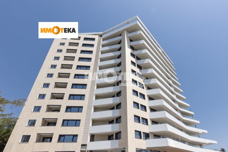 Продаја  2 спаваће собе Варна , Бриз , 128 м2 | 95956469 - слика [9]