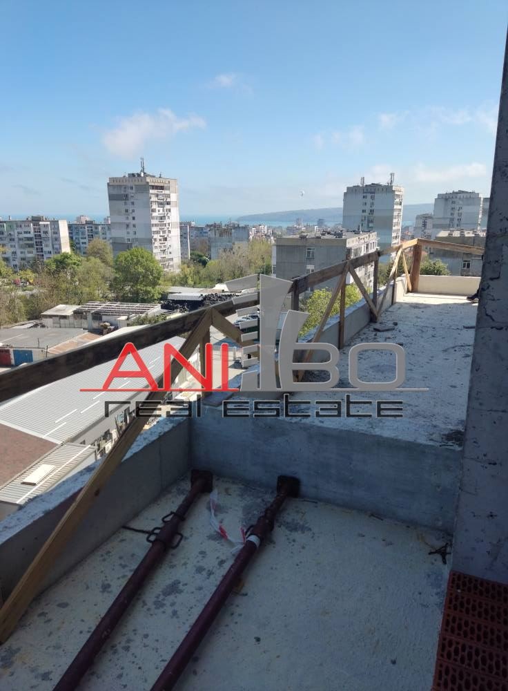 De vânzare  2 dormitoare Varna , Izgrev , 110 mp | 51961621 - imagine [11]
