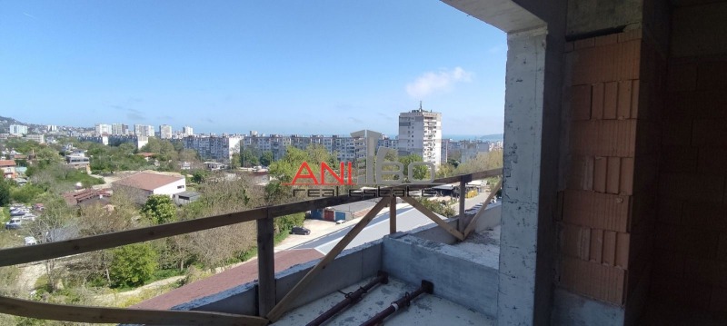 De vânzare  2 dormitoare Varna , Izgrev , 110 mp | 51961621 - imagine [2]