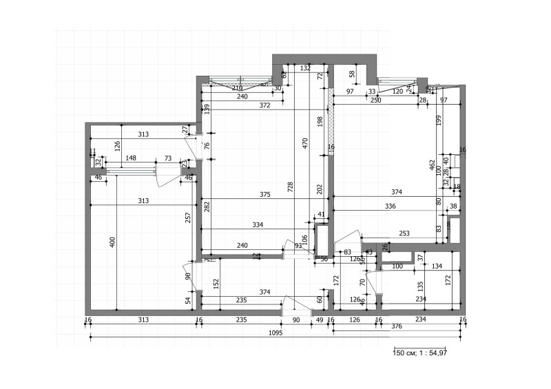 Til salgs  2 soverom Sofia , Tsentar , 76 kvm | 75560497 - bilde [15]