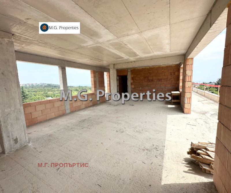 Продава  3-стаен град Варна , к.к. Св.Св. Константин и Елена , 228 кв.м | 51409820 - изображение [5]