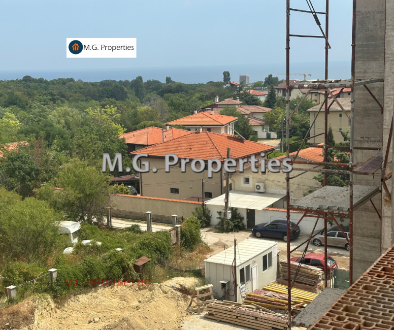 Продава  3-стаен град Варна , к.к. Св.Св. Константин и Елена , 228 кв.м | 51409820 - изображение [10]