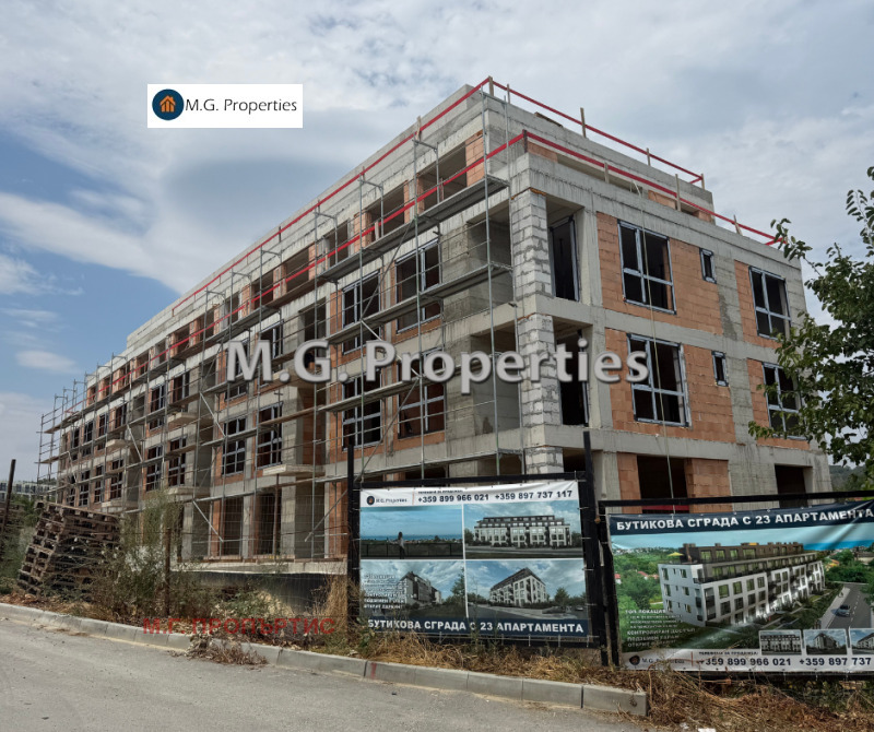 Продава  3-стаен град Варна , к.к. Св.Св. Константин и Елена , 228 кв.м | 51409820 - изображение [13]