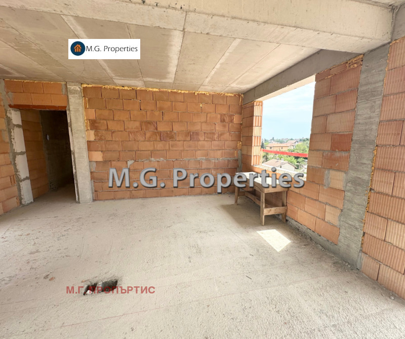 Продава  3-стаен град Варна , к.к. Св.Св. Константин и Елена , 228 кв.м | 51409820 - изображение [4]