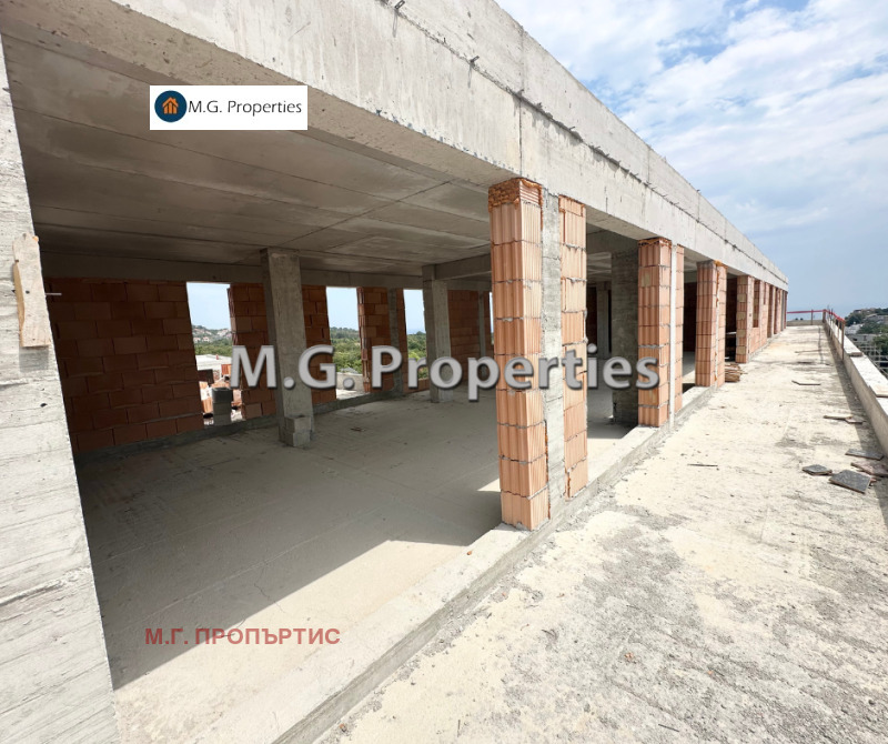 Продава  3-стаен град Варна , к.к. Св.Св. Константин и Елена , 228 кв.м | 51409820 - изображение [7]